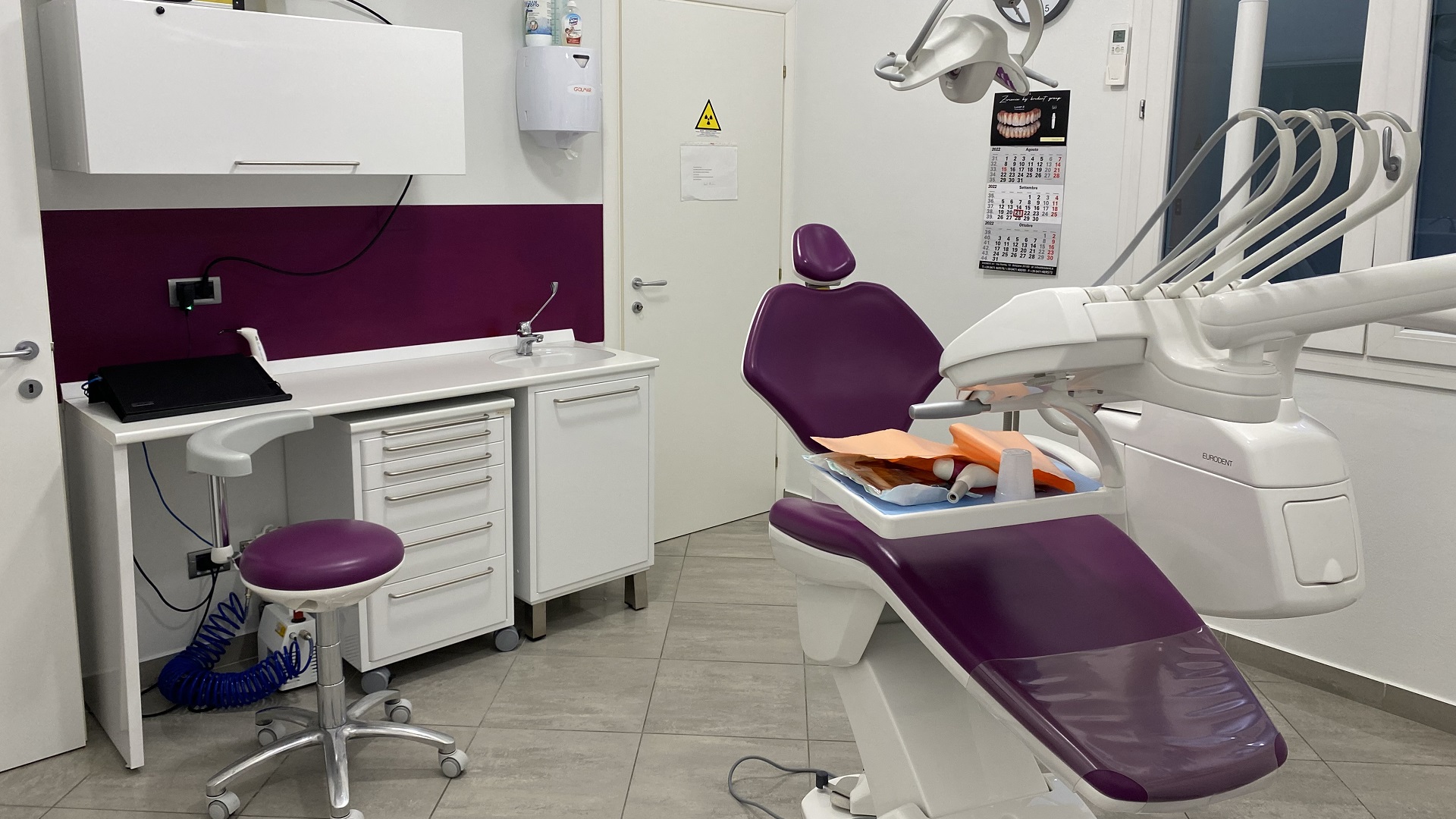 Centro Dentistico Nova